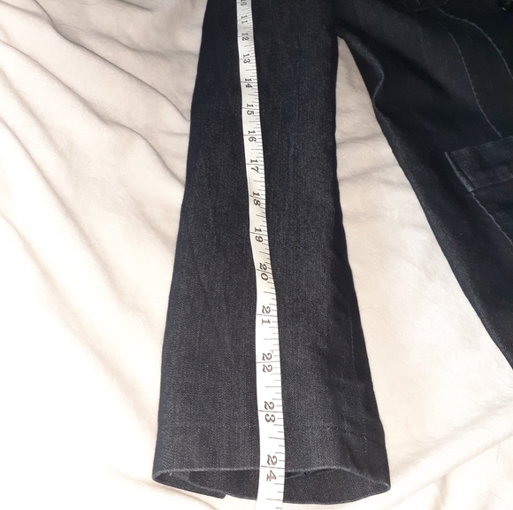 Attention Plus Size Ladies Blazer - Picture 8 of 8